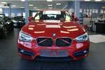 BMW 118 118d Automatik Navi 96.710 km 14.480 &euro; Euskirchen 53881