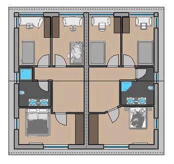 Doppelhaushälfte Mechernich - 4 Zimmer, 120 m&sup2;, 339.000&euro; | Angebot:25714551