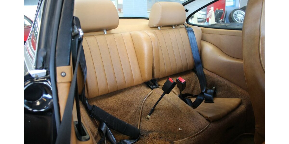 Porsche 912 E - Schiebedach - TÜV NEU - 1.029 km 49.980 &euro; Euskirchen 53881