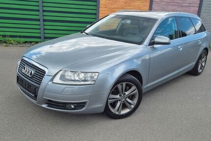 Audi A6 328.000 km 2.999 &euro; Bornheim 53332