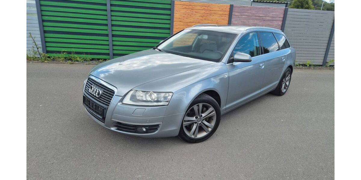 Audi A6 328.000 km 2.999 &euro; Bornheim 53332