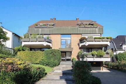 Haus Bonn Muffendorf - 3 Zimmer, 249.000&euro; | Angebot:25879925