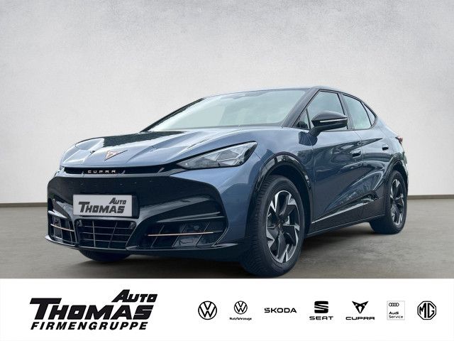 Cupra Tavascan 6.152 km 41.880 &euro; Blankenheim 53945