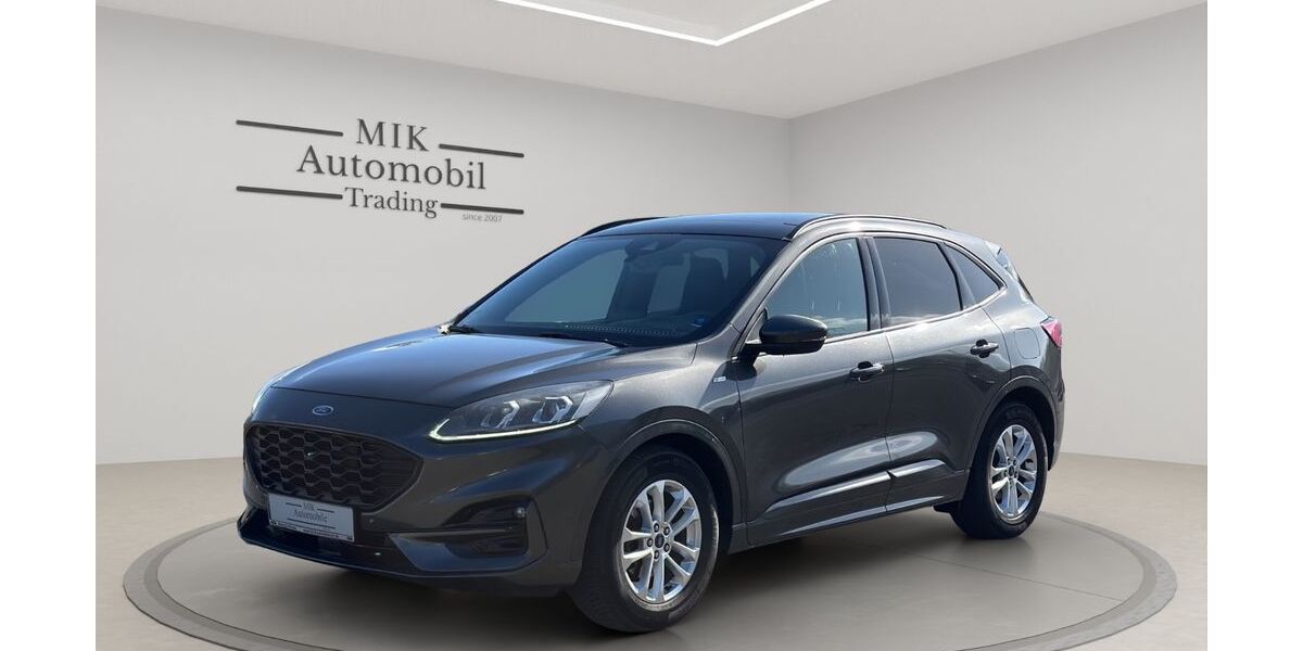 Ford Kuga 77.000 km 15.350 &euro; Hürth 50354