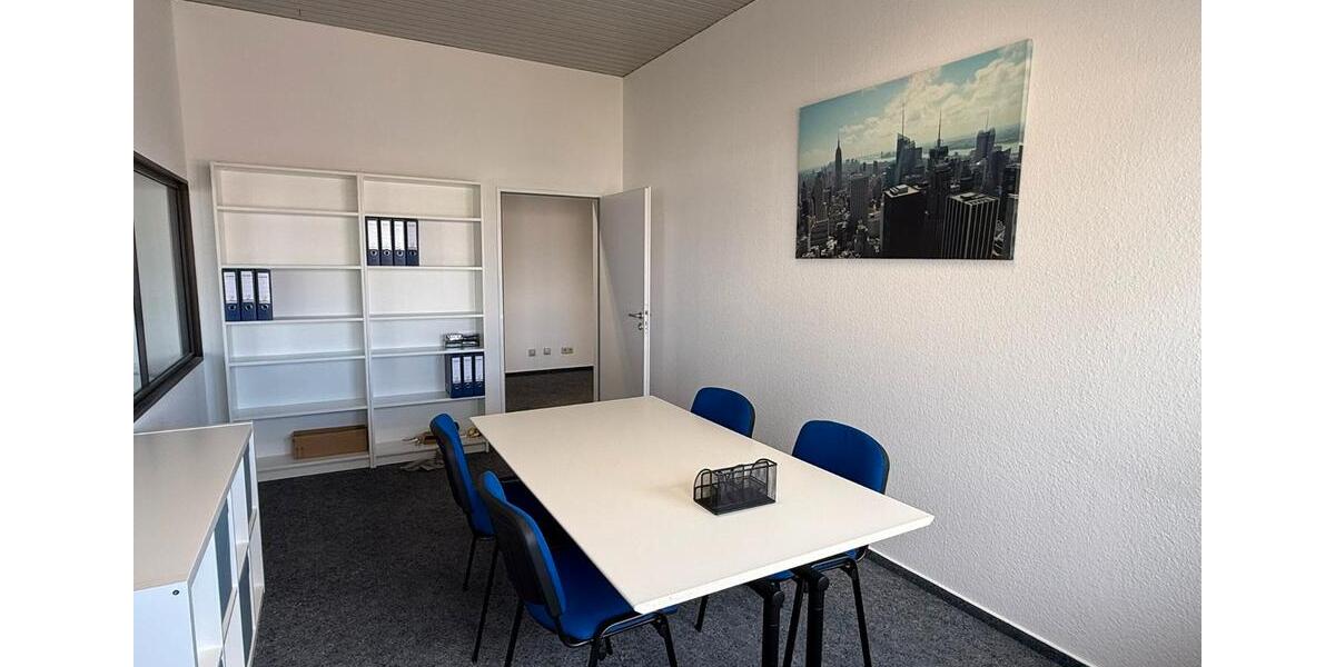 Gewerbeobjekt Meckenheim - 1.500&euro; | Angebot:26085194