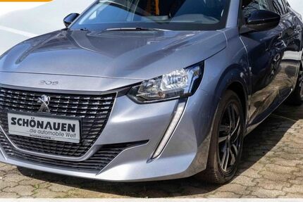 Peugeot 208 18.158 km 16.950 &euro; Kerpen 50171