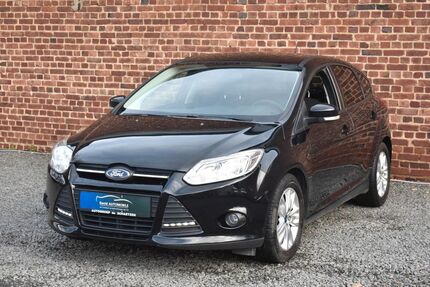 Ford Focus 195.000 km 3.790 &euro; Düren 52351