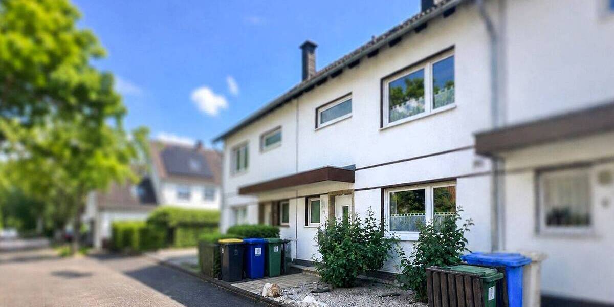 Einfamilienhaus Bonn Buschdorf - 5 Zimmer, 460.000&euro; | Angebot:26768238