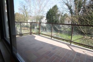 Großzügig Wohnen! 3 Zimmer mit zwei Balkonen in Bad Godesberg Muffendorf - 3- Bonn - Muffendorf Muffendorf | Angebot:25239843