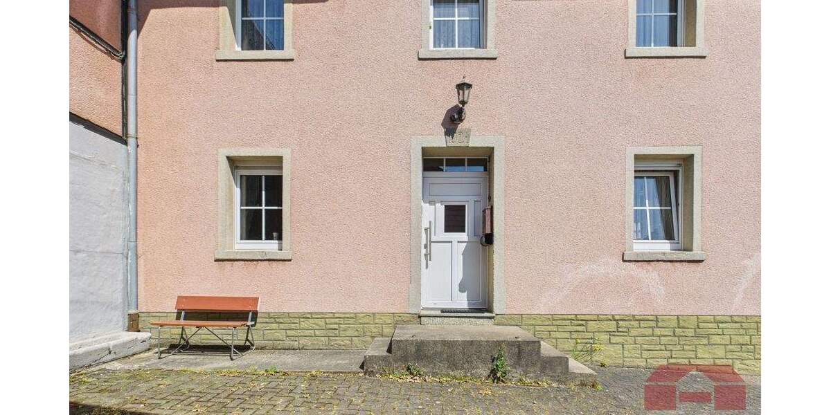 Bauernhaus, Landhaus Nettersheim / Marmagen Marmagen - 7 Zimmer, 128 m&sup2;, 183.500&euro; | Angebot:25683285