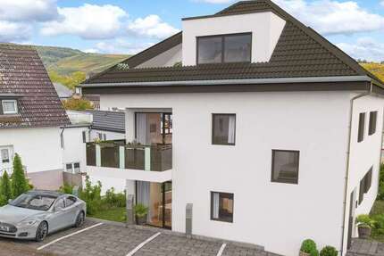 Wohnung Bad Neuenahr-Ahrweiler Ahrweiler - 3 Zimmer, 64 m&sup2;, 249.000&euro; | Angebot:25628128