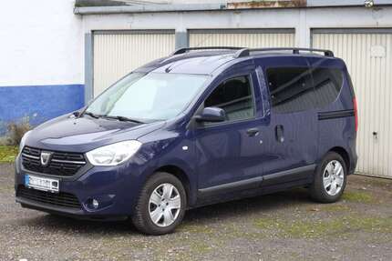 Dacia Dokker 202.000 km 8.500 &euro; Frechen 50226