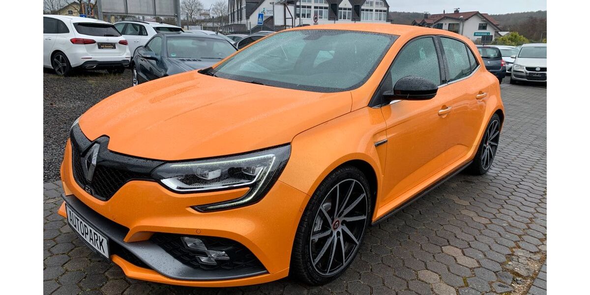 Renault Megane 79.725 km 23.999 &euro; Mechernich/Kommern 53894