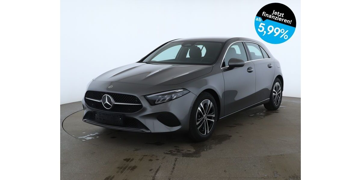 Mercedes-Benz A 200 16.408 km 29.890 &euro; Bornheim 53332