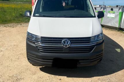 VW T6 Transporter 86.852 km 32.500 &euro; Nettersheim 53947