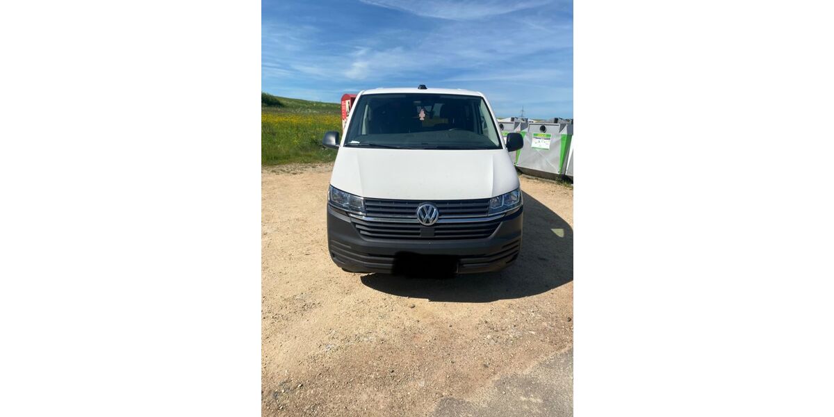 VW T6 Transporter 86.852 km 32.500 &euro; Nettersheim 53947