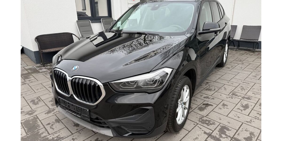 BMW X1 205.101 km 17.980 &euro; Hürth bei Köln 50354