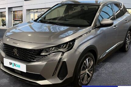 Peugeot 3008 58.559 km 21.810 &euro; Bonn 53121