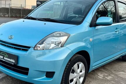 Daihatsu Sirion 130.000 km 3.000 &euro; Bonn 53227