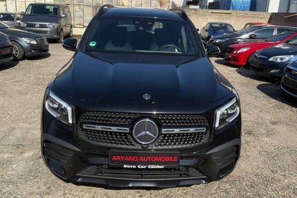 Mercedes-Benz GLB 180 111.000 km 24.990 &euro; Bonn 53123