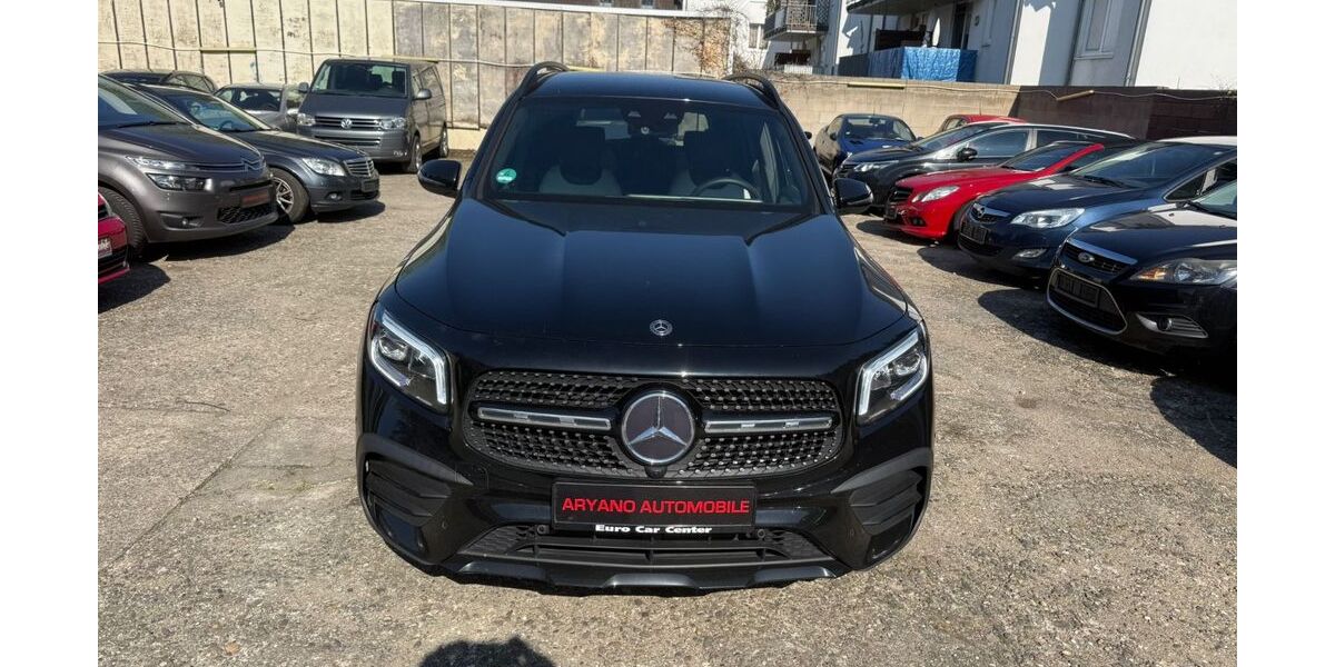 Mercedes-Benz GLB 180 111.000 km 24.990 &euro; Bonn 53123