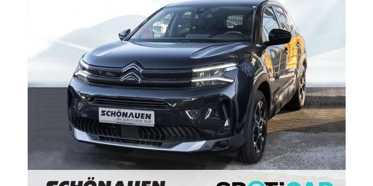 Citroen C5 Aircross 15.977 km 22.550 &euro; Kerpen 50171