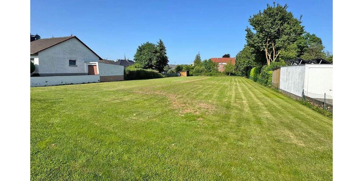 Grundstück Swisttal Heimerzheim - 499.000&euro; | Angebot:25803189