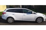 Ford Focus III Turnier 105.000 km 12.000 &euro; Bonn 53111