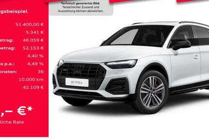 Audi Q5 7.127 km 50.690 &euro; Düren 52351
