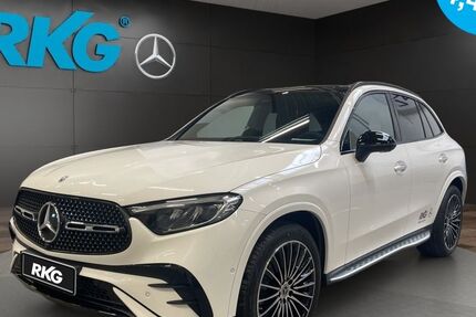 Mercedes-Benz GLC 200 9.800 km 58.930 &euro; Bonn 53119