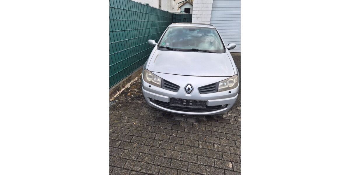 Renault Megane 190.000 km 1.000 &euro; Niederkassel 53859