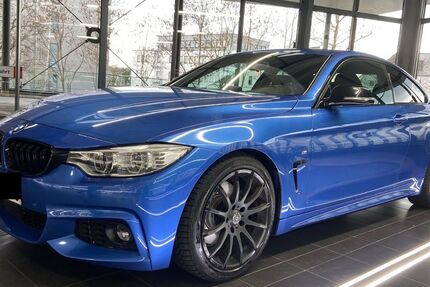 BMW 428 132.860 km 19.990 &euro; Wesseling 50389