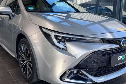 Toyota Corolla 7.200 km 27.800 &euro; Meckenheim 53340