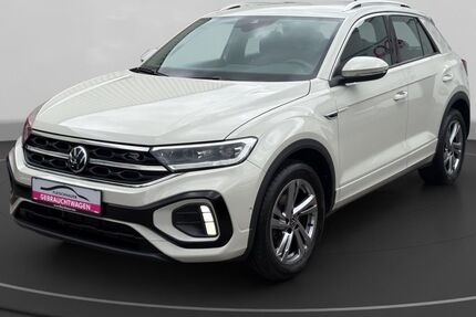 VW T-Roc 45.747 km 22.440 &euro; Euskirchen 53879