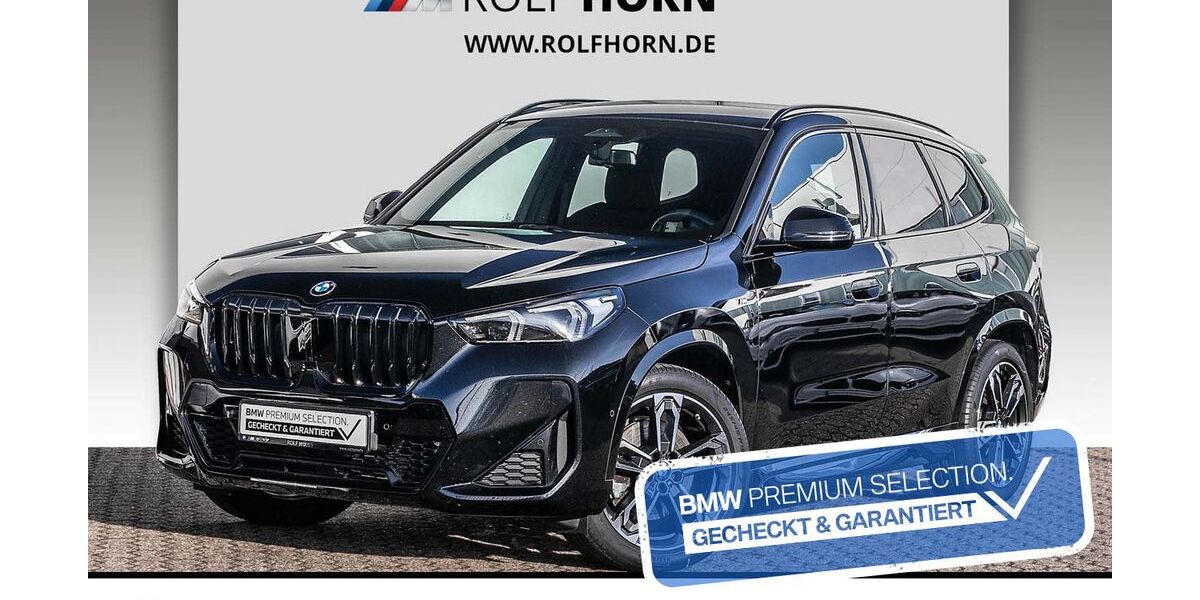 BMW X1 25.499 km 41.410 &euro; Wesseling 50389