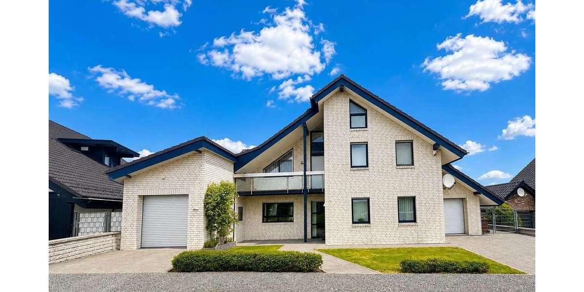 Einfamilienhaus Nettersheim - 4 Zimmer, 210 m&sup2;, 599.000&euro; | Angebot:26846114