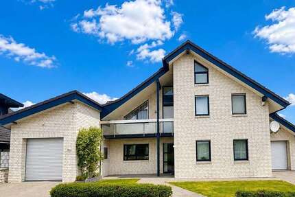 Haus Nettersheim - 4 Zimmer, 210 m&sup2;, 599.000&euro; | Angebot:26846114