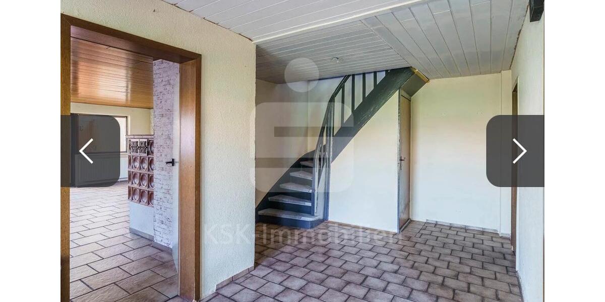 Doppelhaushälfte Zülpich - 5 Zimmer, 157 m&sup2;, 229.000&euro; | Angebot:25364297