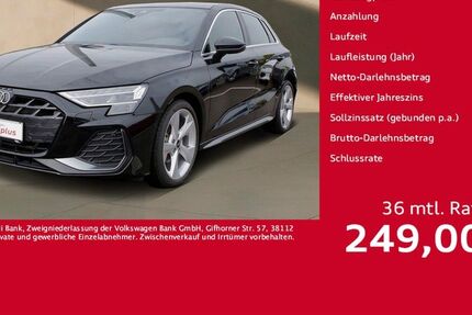 Audi A3 10.000 km 35.480 &euro; Meckenheim / Bonn 53340