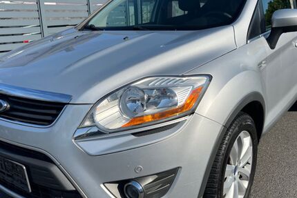 Ford Kuga 217.000 km 5.999 &euro; Düren 52355