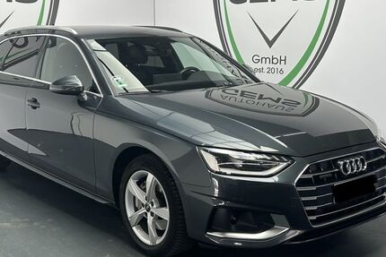 Audi A4 166.910 km 21.490 &euro; Königswinter 53639