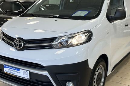 Toyota Proace (Verso) 31.583 km 21.000 &euro; Bonn 53227