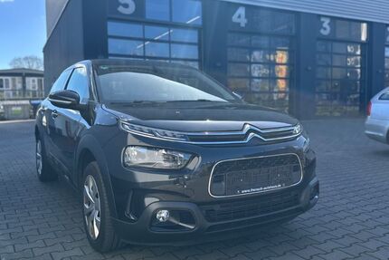 Citroen C4 Cactus 190.000 km 4.700 &euro; Bonn 53177