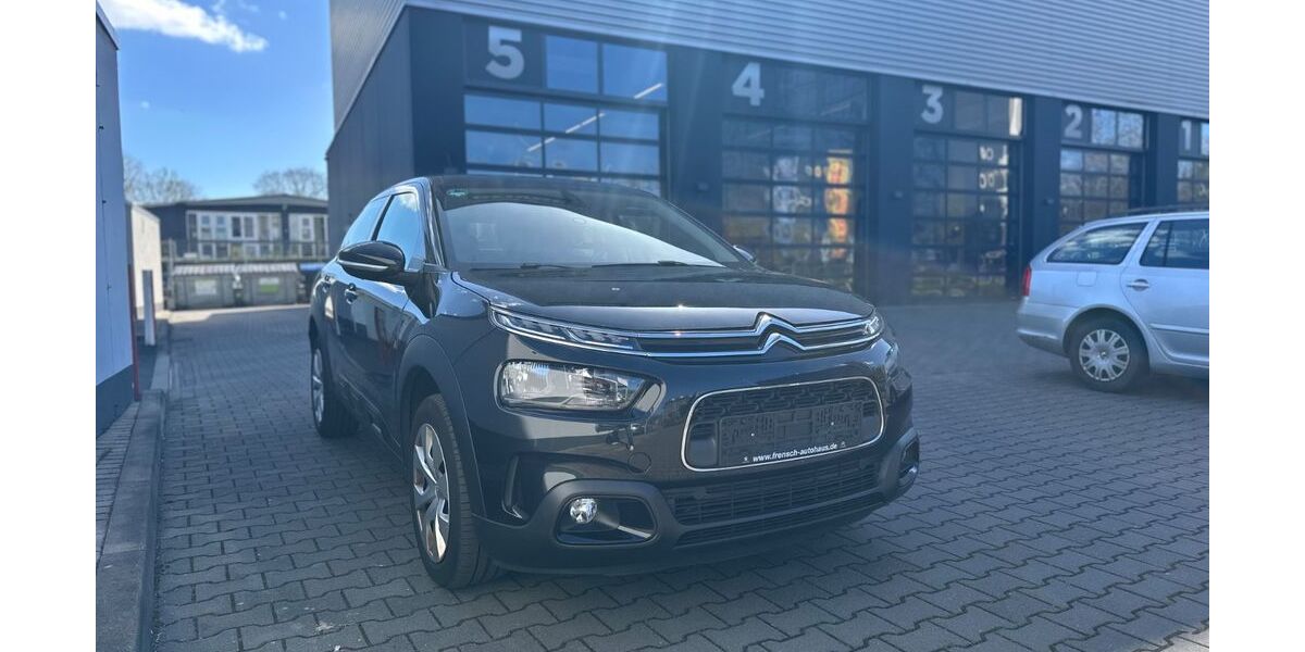 Citroen C4 Cactus 190.000 km 4.700 &euro; Bonn 53177