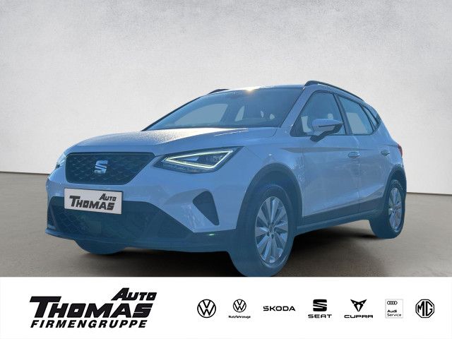 Seat Arona 21.400 km 21.880 &euro; Blankenheim 53945