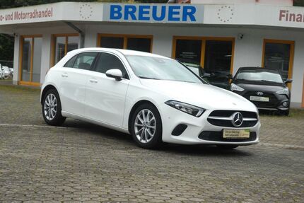 Mercedes-Benz A 180 64.000 km 20.825 &euro; Schleiden 53937