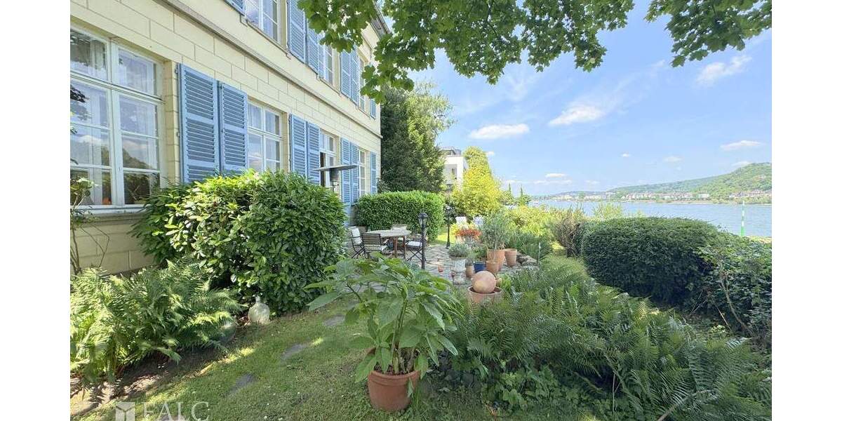 Mehrfamilienhaus, Wohnhaus Bonn Mehlem - 1 Zimmer, 360 m&sup2;, 3.499.000&euro; | Angebot:25773344