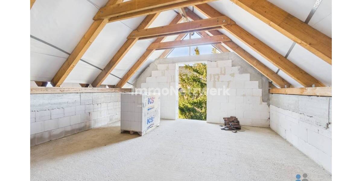 Einfamilienhaus Vettweiß / Ginnick Ginnick - 4 Zimmer, 133 m&sup2;, 195.000&euro; | Angebot:25743676