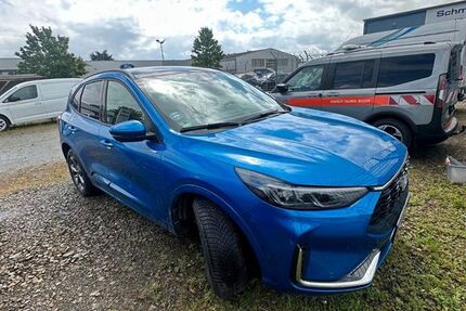 Ford Kuga 2.500 km 28.990 &euro; Wesseling 50389