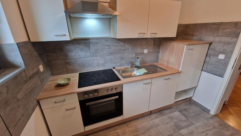 Terrassenwohnung Bad Münstereifel - 3 Zimmer, 85 m&sup2;, 1.105&euro; | Angebot:25368104